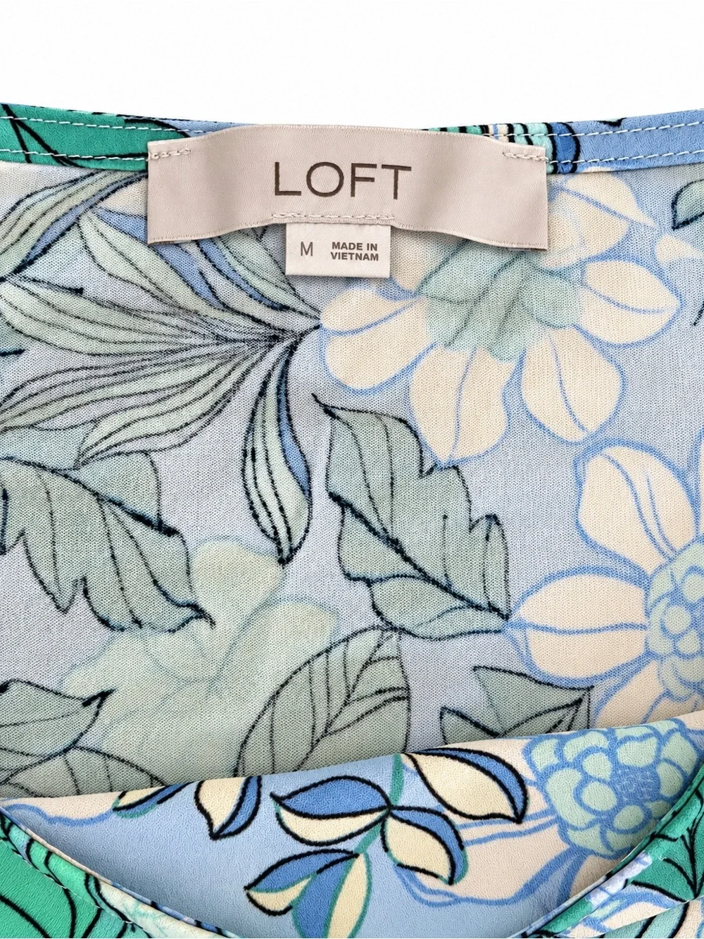 LOFT pretty women’s